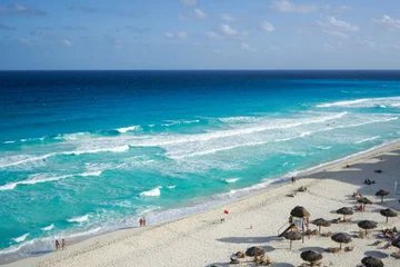 Trzęsienie ziemi o magnitudzie 6,5 nawiedziło Meksyk